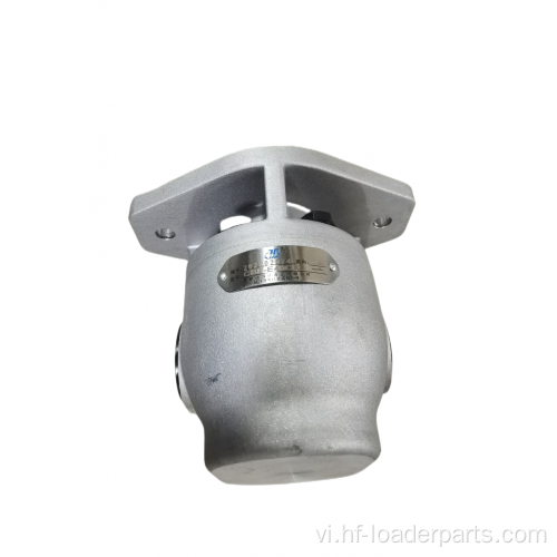 Bơm bánh răng thủy lực cho Yutong 955 959H